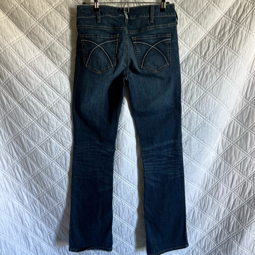 Ariat Real Denim jeans